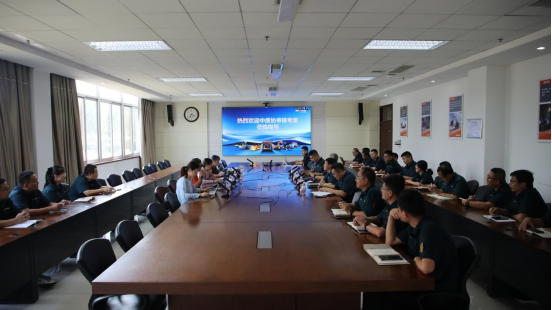 ɽ�ؽ���˳��ͨ�� ISO 9001����������ϵ�ල���